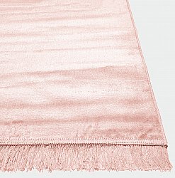 Wilton-Teppich - Art Silk (rosa)
