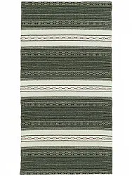 Kunststoffteppiche - Der Horred-Teppich Astor (Graphit)