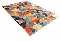 Wilton-Teppich - Aybuke (multi)