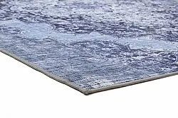 Wilton-Teppich - Badem (blau)