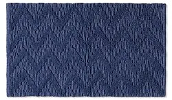 Badezimmerteppich - Bellona (blau)