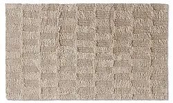 Badezimmerteppich - Bevin (beige)