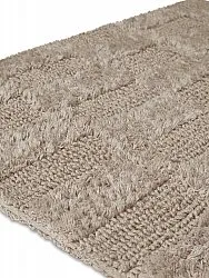 Badezimmerteppich - Bevin (beige)