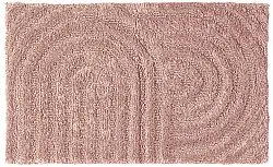 Badezimmerteppich - Embla (rosa)