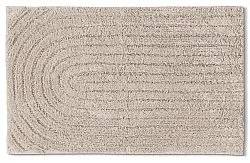 Badezimmerteppich - Evena (beige)