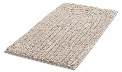 Badezimmerteppich - Evena (beige)