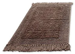 Badezimmerteppich - Flynn (braun)