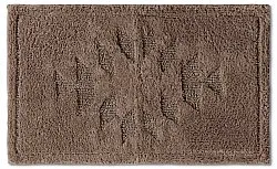 Badezimmerteppich - Gertie (braun)