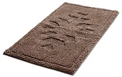Badezimmerteppich - Gertie (braun)