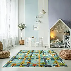 Kinderteppich - Idalia (multi)