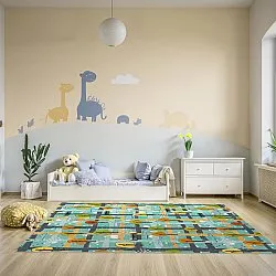 Kinderteppich - Idalia (multi)