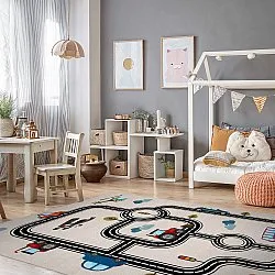 Kinderteppich - Playmat (multi)