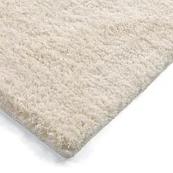 Kinderteppich - Soft Dino (creme/rosa)