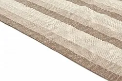 Flickenteppich - Chania (beige)