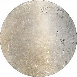 Rund Teppich - Toledo (beige)