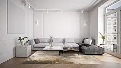 Wilton-Teppich - Cadiz (beige)