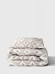 Bettwäsche-Sets - Benita (beige)