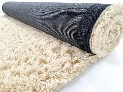 Wollteppich - Aliste Wool Shaggy (alabaster gleam)