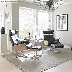 Wollteppich - Bibury (beige)