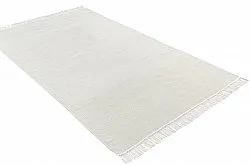 Wollteppich - Bibury (beige)