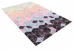 Wilton-Teppich - Brigooda (rosa)
