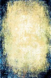 Wilton-Teppich - Pamplona (blau)