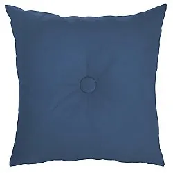 Kissenbezug - Dot (blau)