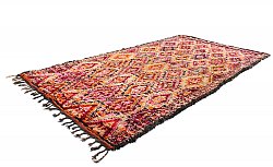 Kelim Marokkanische Berber Teppich Azilal 365 x 190 cm