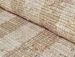 Baumwollteppich - Hedda (beige)