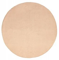 Baumwollteppich - Billie (beige)