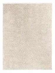Hochflorteppiche - Enya Natural Cotton Shaggy (natur)