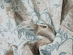 Läufer - Almira (beige)