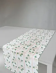 Läufer - Anna-Lisa (beige)