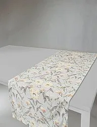 Läufer - Bodil (braun)