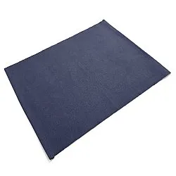 Platzset 2er-Pack - Niva (dunkelblau)