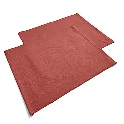Platzset 2er-Pack - Niva (rose)