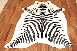 Zebrafell 14