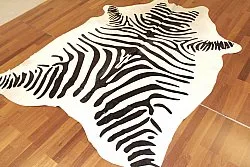 Zebrafell 14