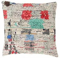 Kissenbezug - Boucherouite 75 x 75 cm