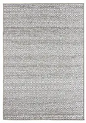 Teppich für innen und außen - Harstad (braun)