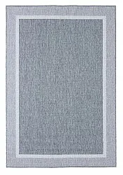 Teppich für innen und außen - Alta (grau)