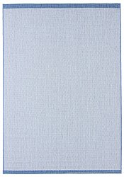Wilton-Teppich - Sortelha (blau)