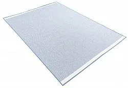 Teppich für innen und außen - Sortelha (blau)