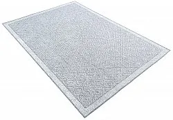 Teppich für innen und außen - Monsaraz (grau)
