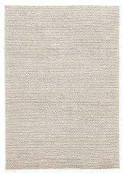 Wollteppich - Avafors Wool Bubble (beige)