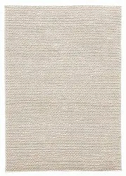 Wollteppich - Avafors Wool Bubble (beige)