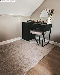 Wilton-Teppich - Sunayama (beige)