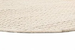 Runde Teppiche - Odessa (beige)