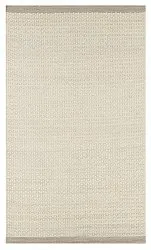 Wollteppich - Odessa (beige)