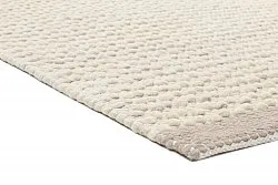 Wollteppich - Odessa (beige)